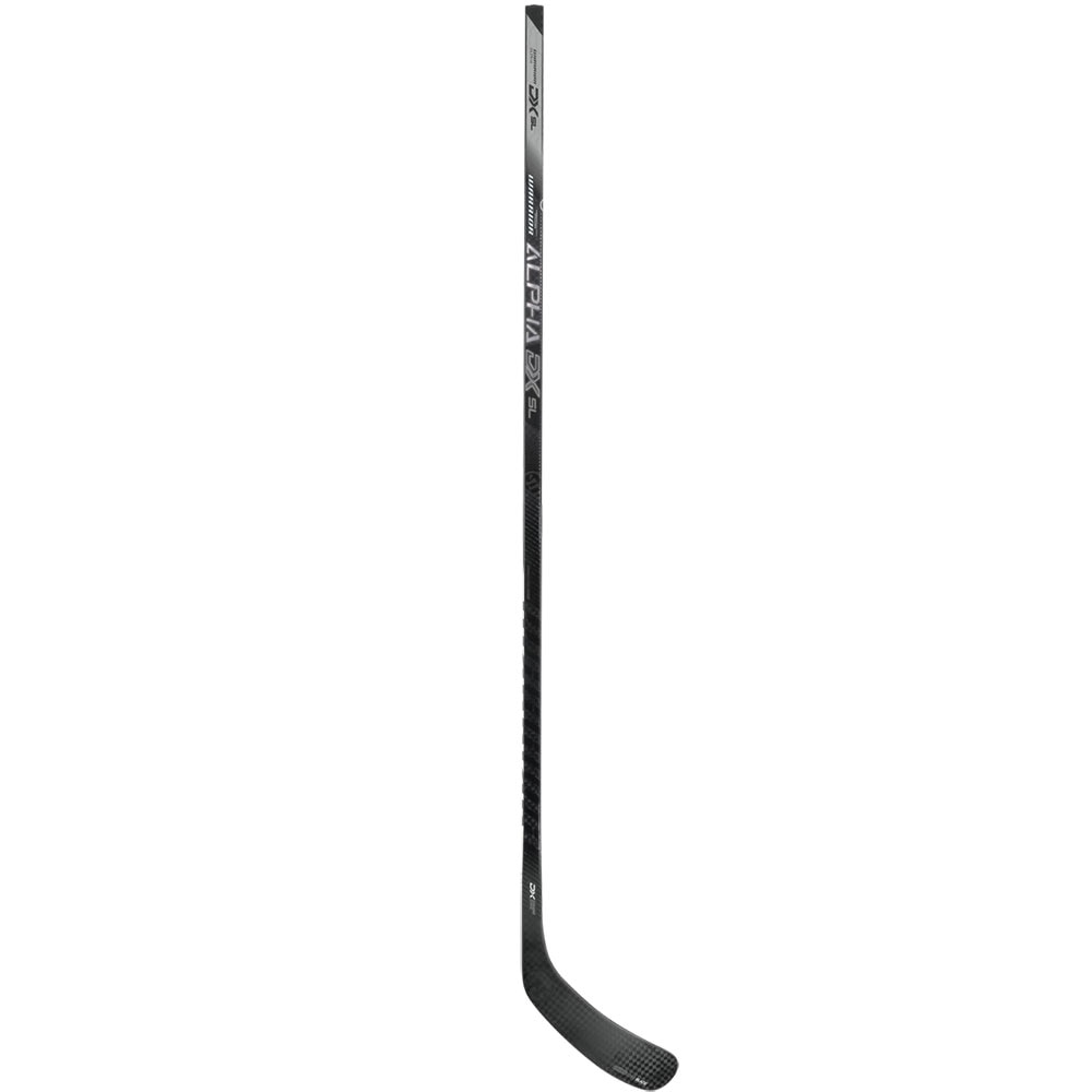Warrior Alpha DX SL Griptac Senior Hockeykølle