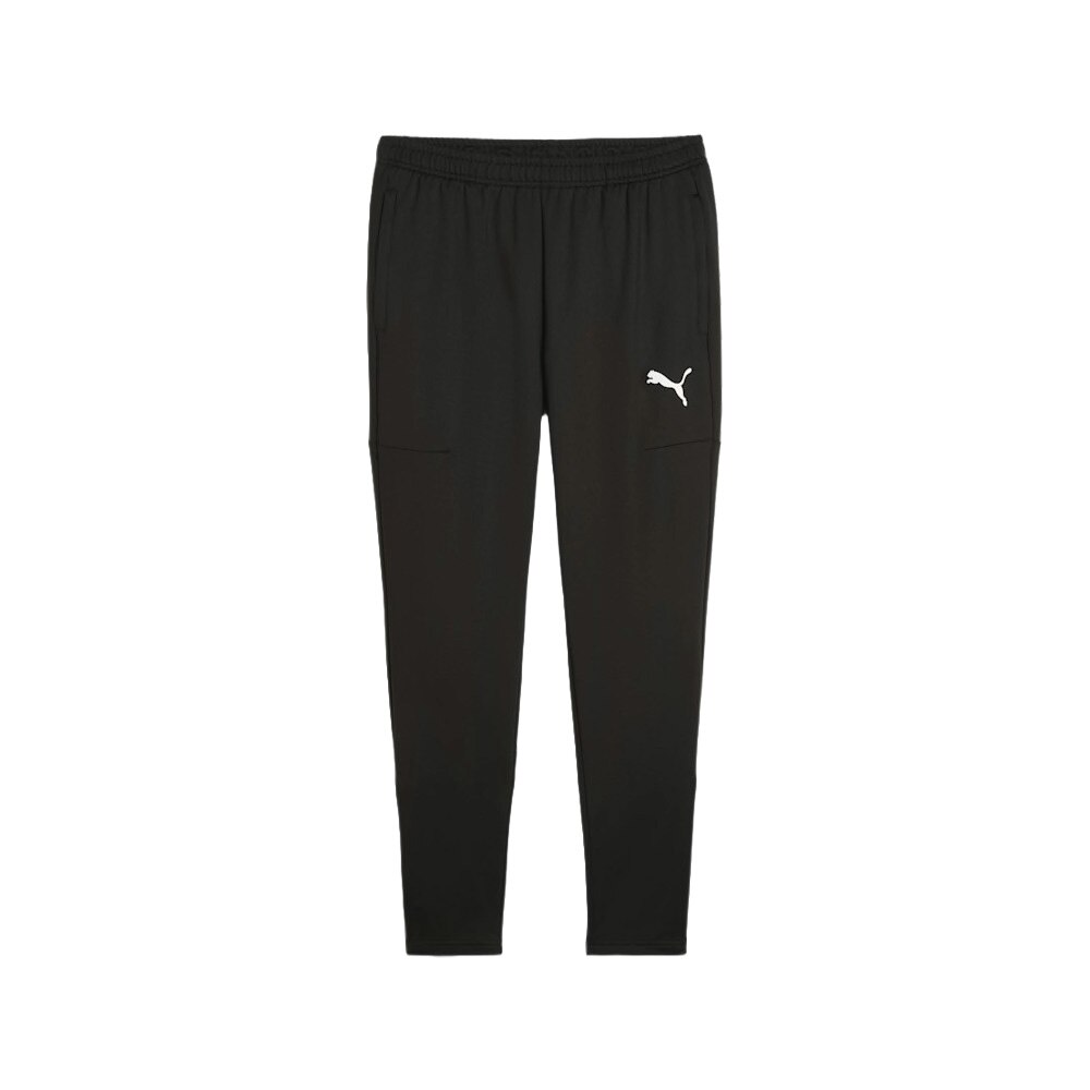 Puma teamGOAL Slim Treningsbukse Dame Sort