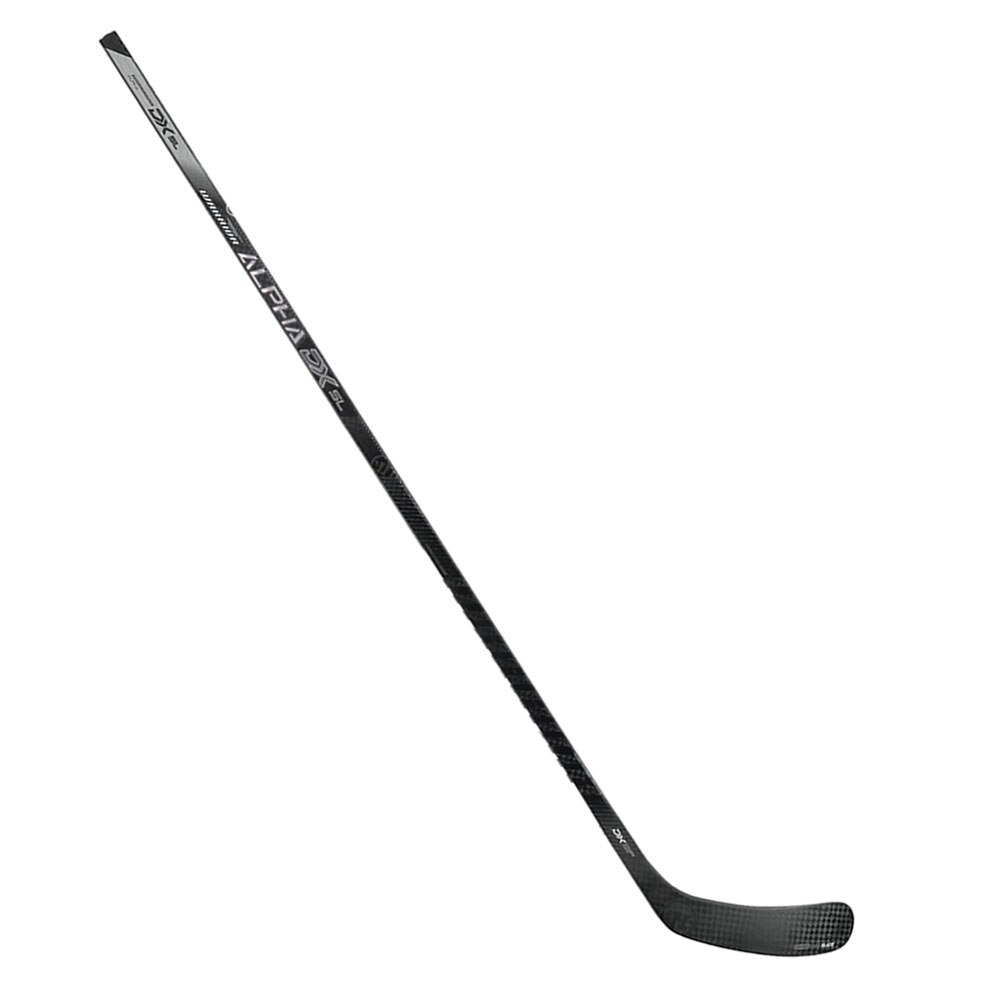 Warrior Alpha DX SL Griptac Senior Hockeykølle