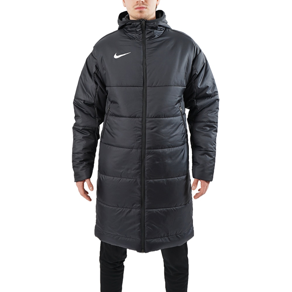 Nike Academy Pro 24 Vinterjakke Sort