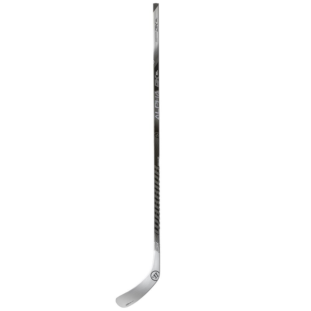 Warrior Alpha DX SL Griptac Junior Hockeykølle