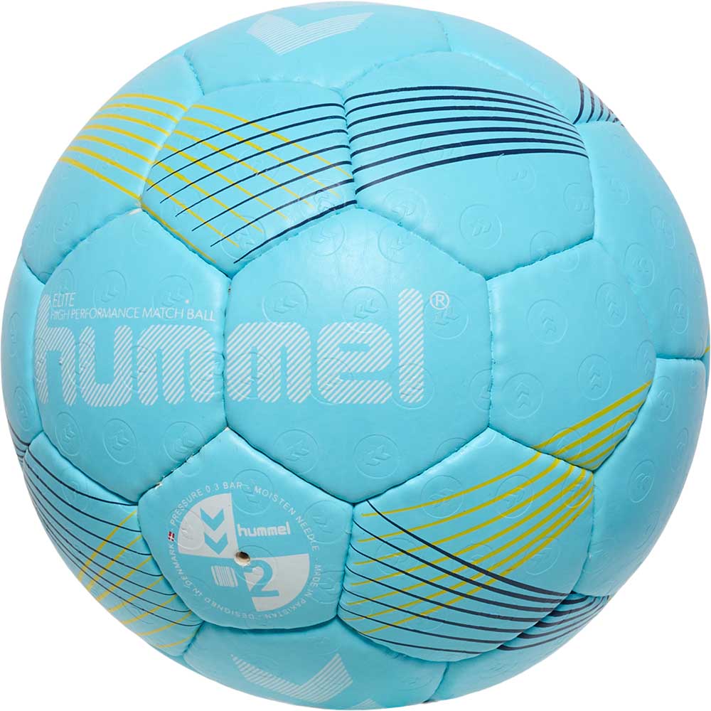 Hummel Elite Håndball Blå