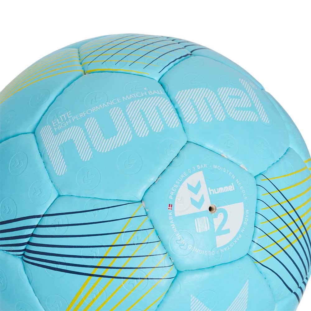 Hummel Klubb Elite Håndball Blå