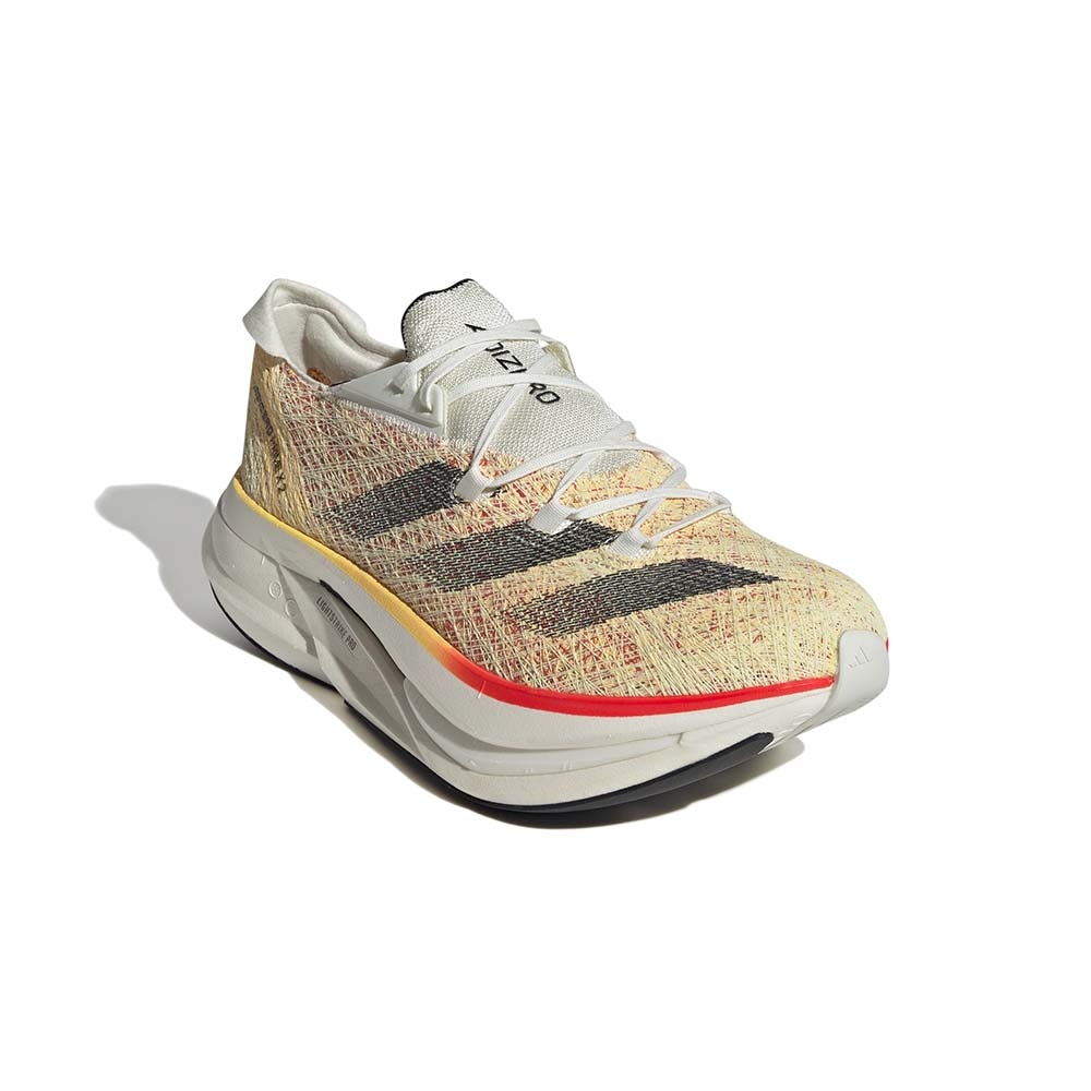 Adidas Adizero Prime X 2 Strung Joggesko Herre Oransje/Hvit