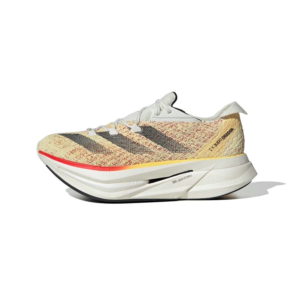 Adidas Adizero Prime X 2 Strung Joggesko Herre Oransje/Hvit