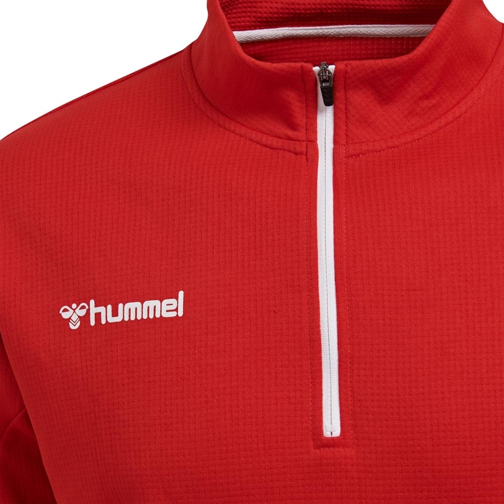 Hummel Huk FK Treningsgenser Rød Barn