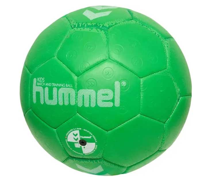 Hummel Håndball Barn Grønn