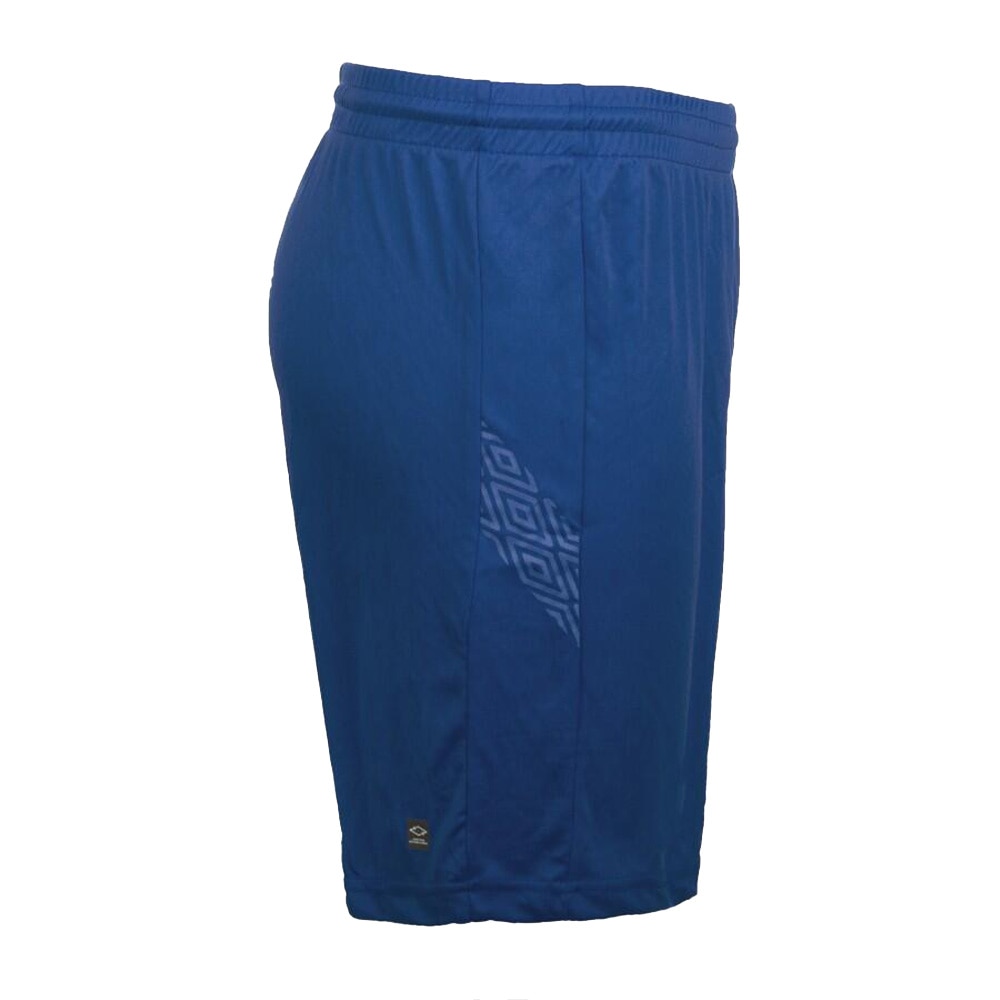 Umbro Samnanger Shorts Blå