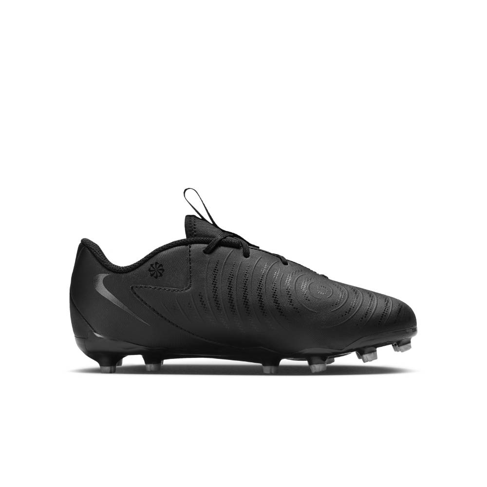 Nike Phantom GX II Academy FG/MG Fotballsko Barn Shadow 