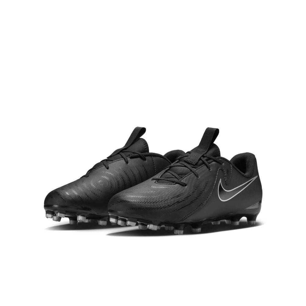 Nike Phantom GX II Academy FG/MG Fotballsko Barn Shadow 