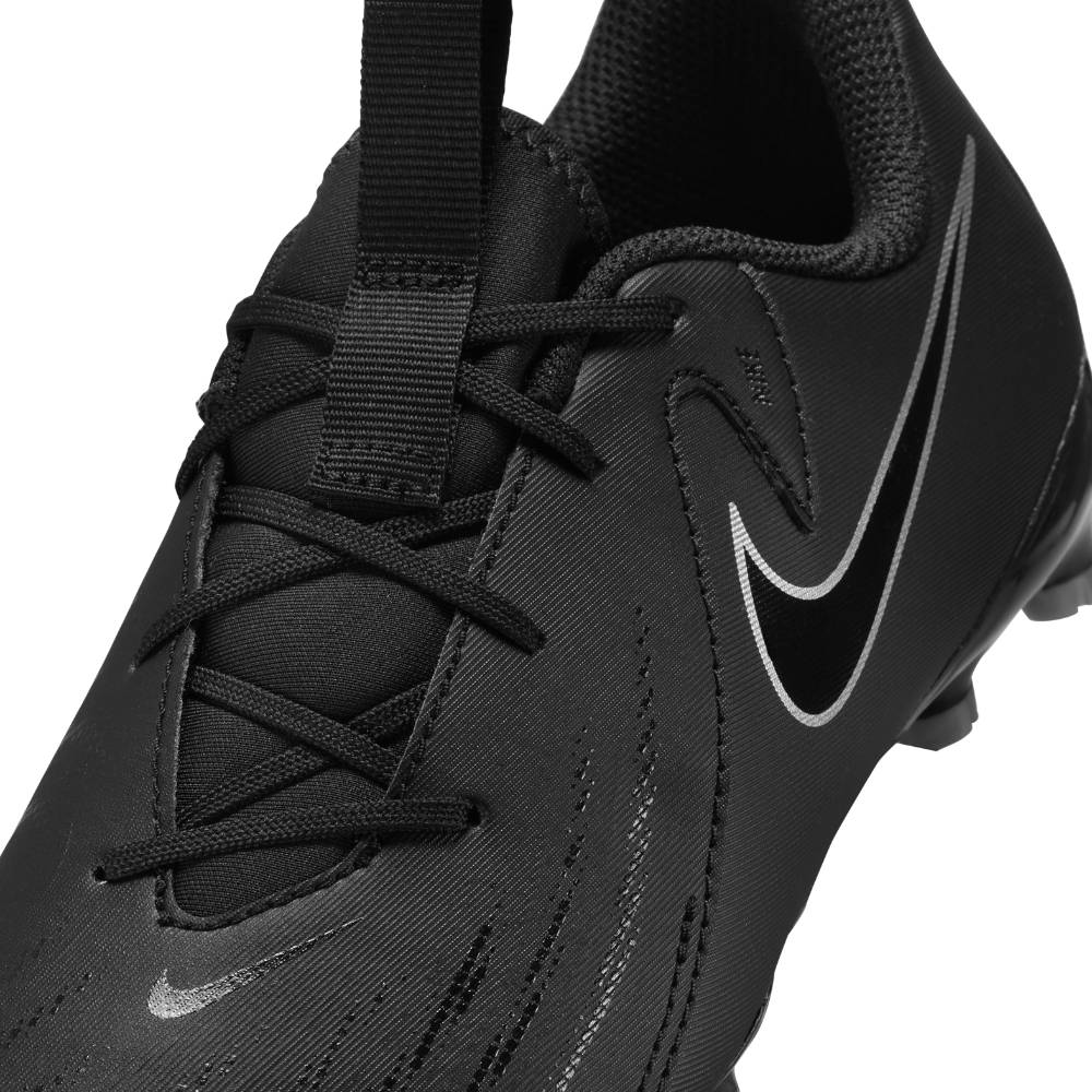 Nike Phantom GX II Academy FG/MG Fotballsko Barn Shadow 