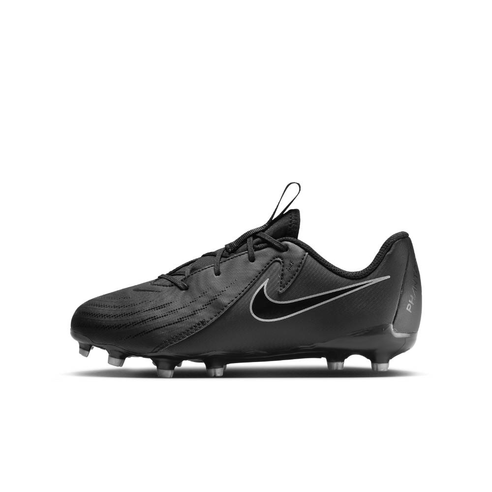 Nike Phantom GX II Academy FG/MG Fotballsko Barn Shadow 