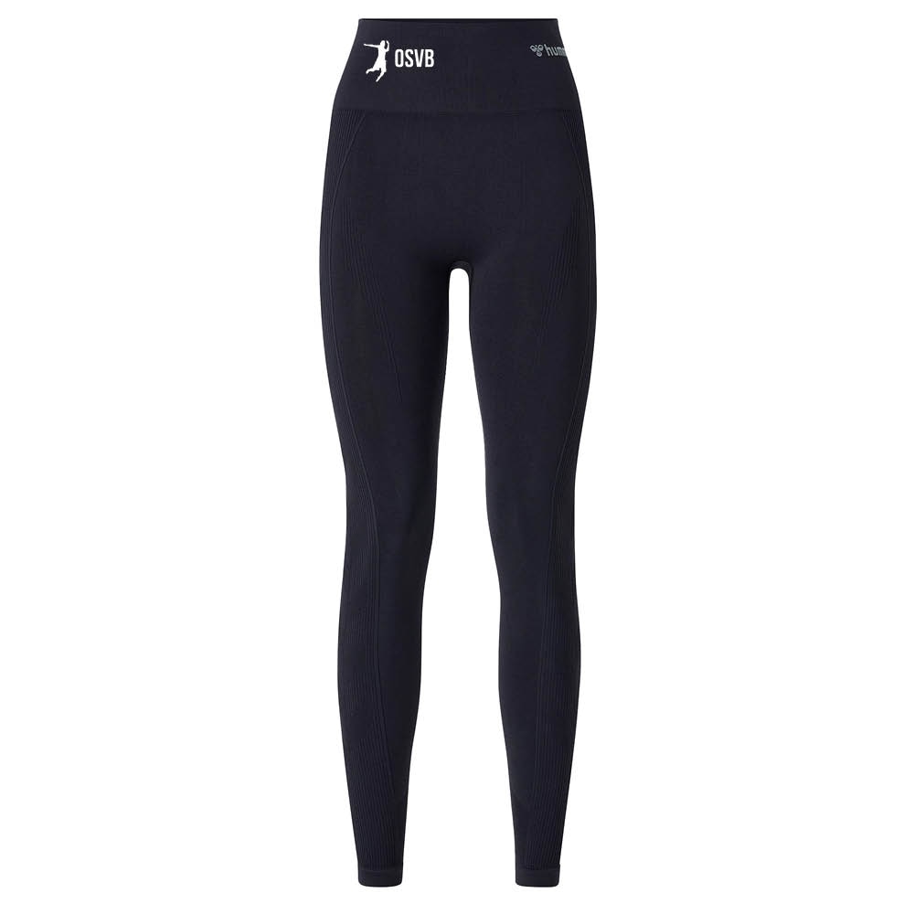 Hummel Oslo Sandvolleyball Tights Baselayer Dame