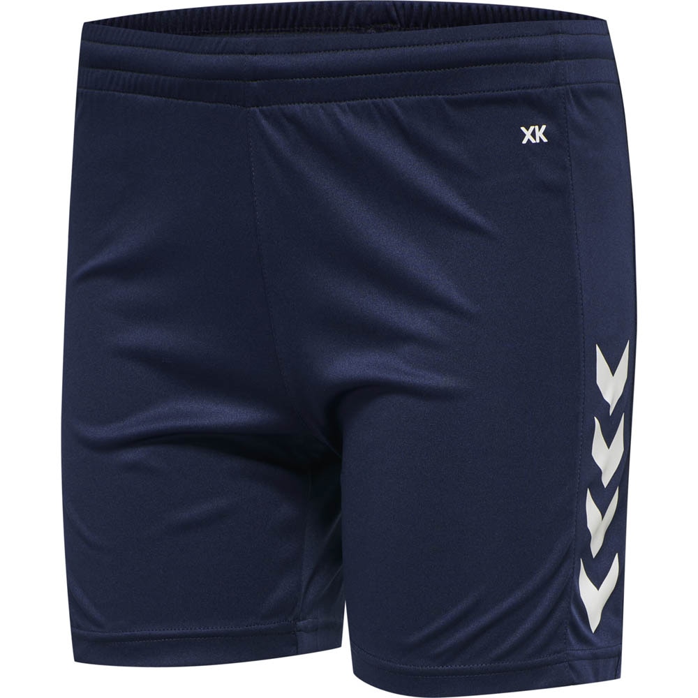 Hummel Torp Håndball Treingsshorts Dame Marine