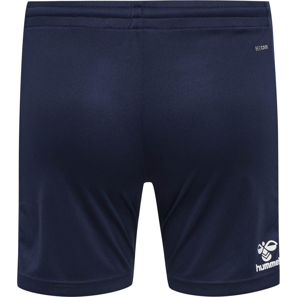 Hummel Lisleby Håndball Treningsshorts Dame Marine