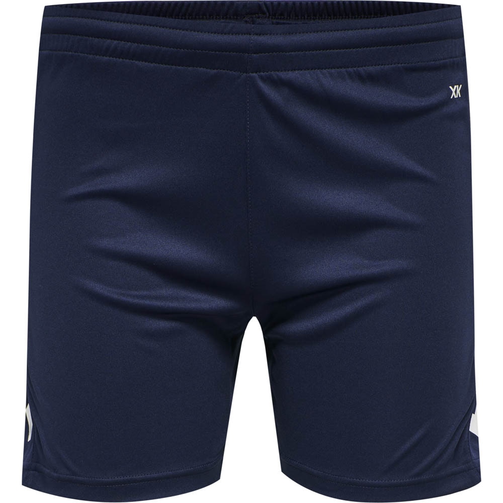 Hummel Lisleby Håndball Treningsshorts Dame Marine