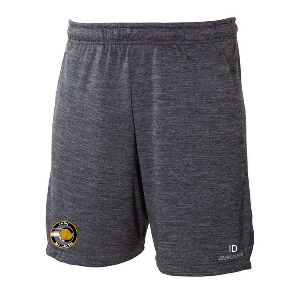 Bauer Aker Bulldogs Hockey Barn Treningsshorts