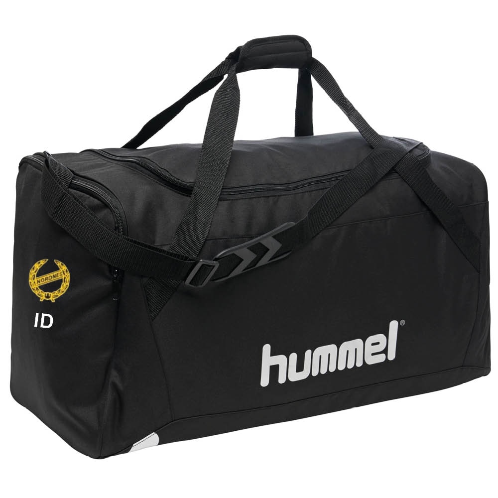 Hummel Nordnes IL Sportsbag Medium