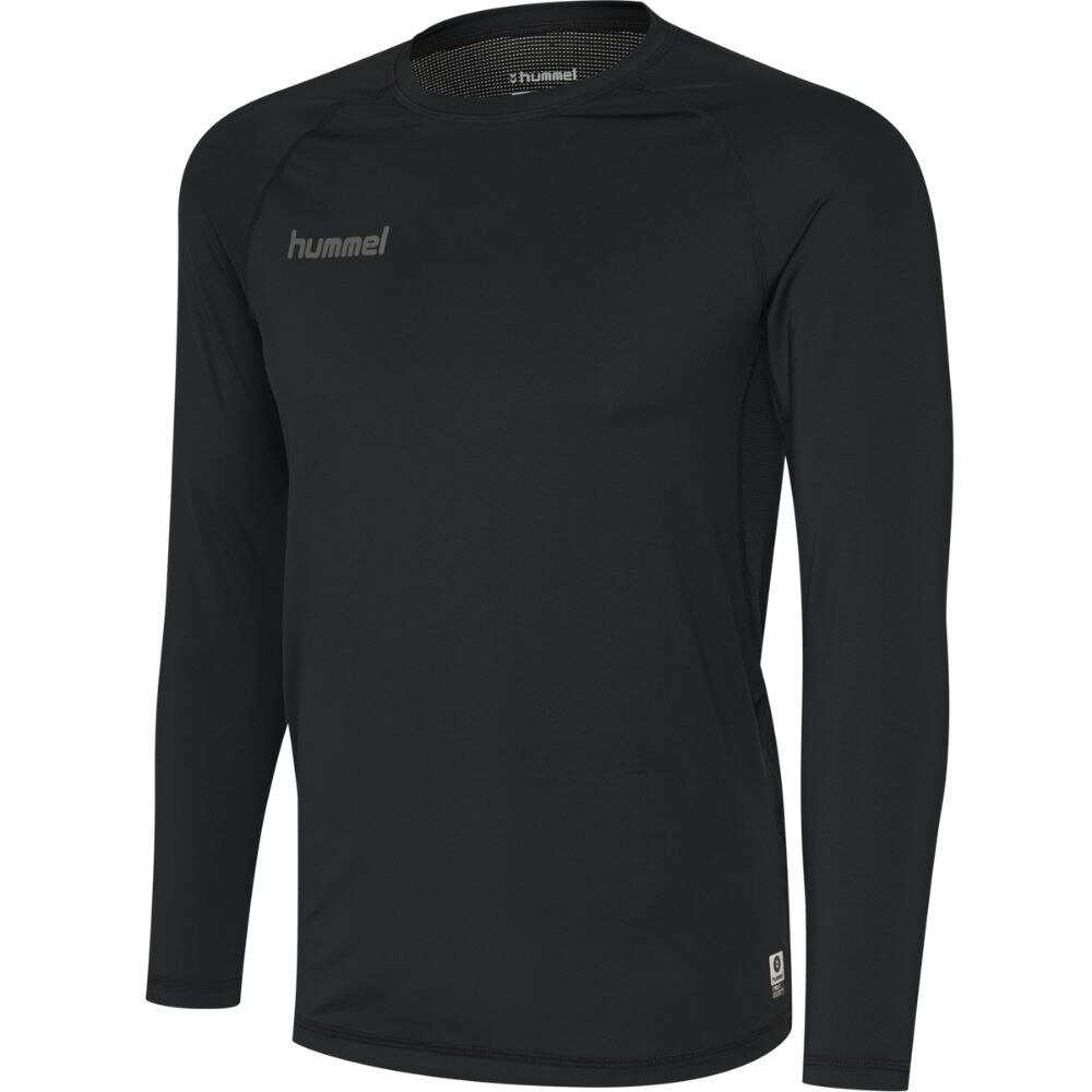 Hummel Oslo Sandvolleyball Baselayer Sort