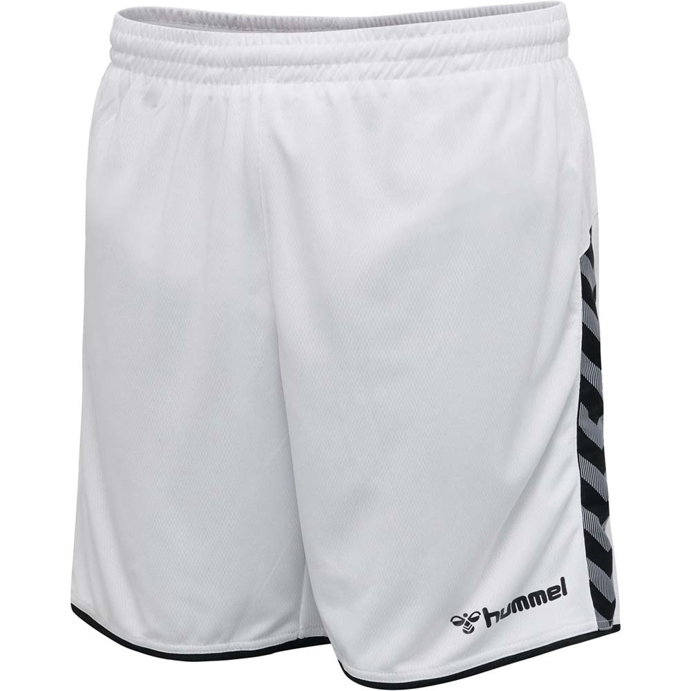 Hummel SBK Skiold Treningsshorts Barn