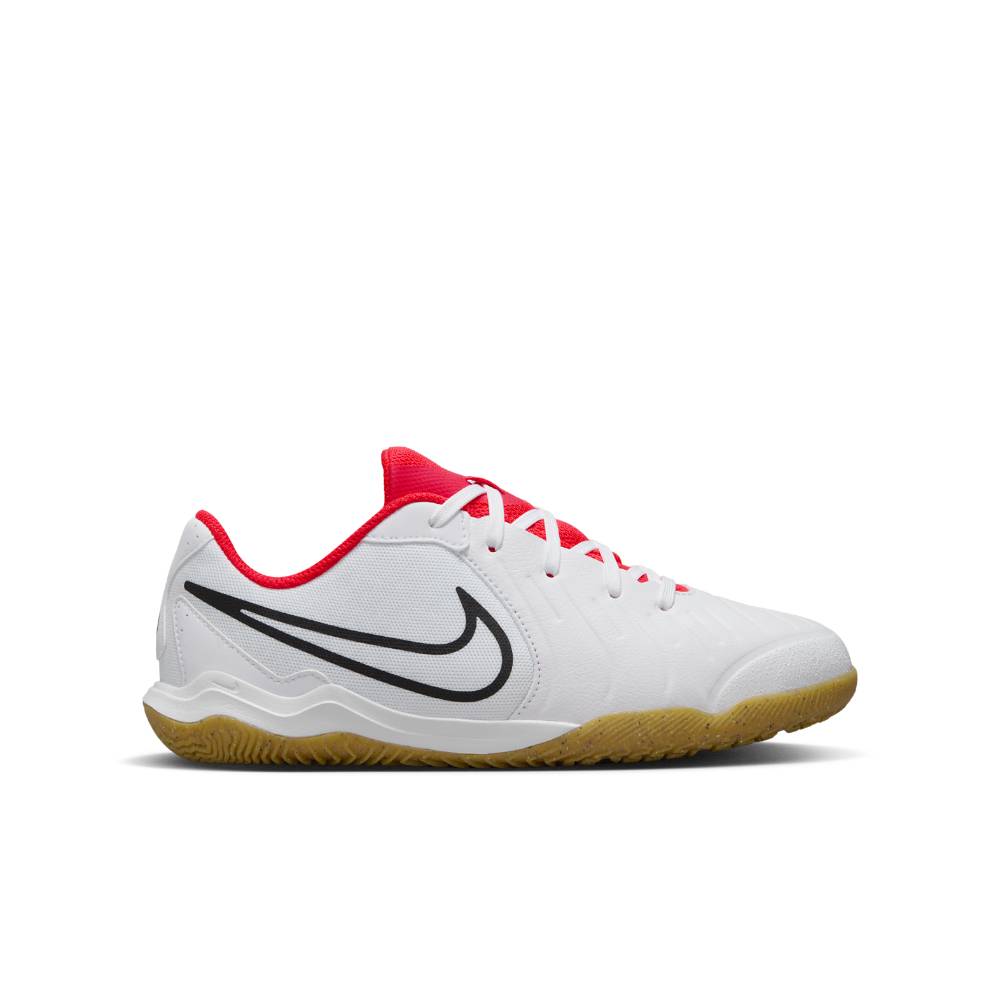 Nike Tiempo Legend 10 Academy IC Futsal Innendørs Fotballsko Barn Ready