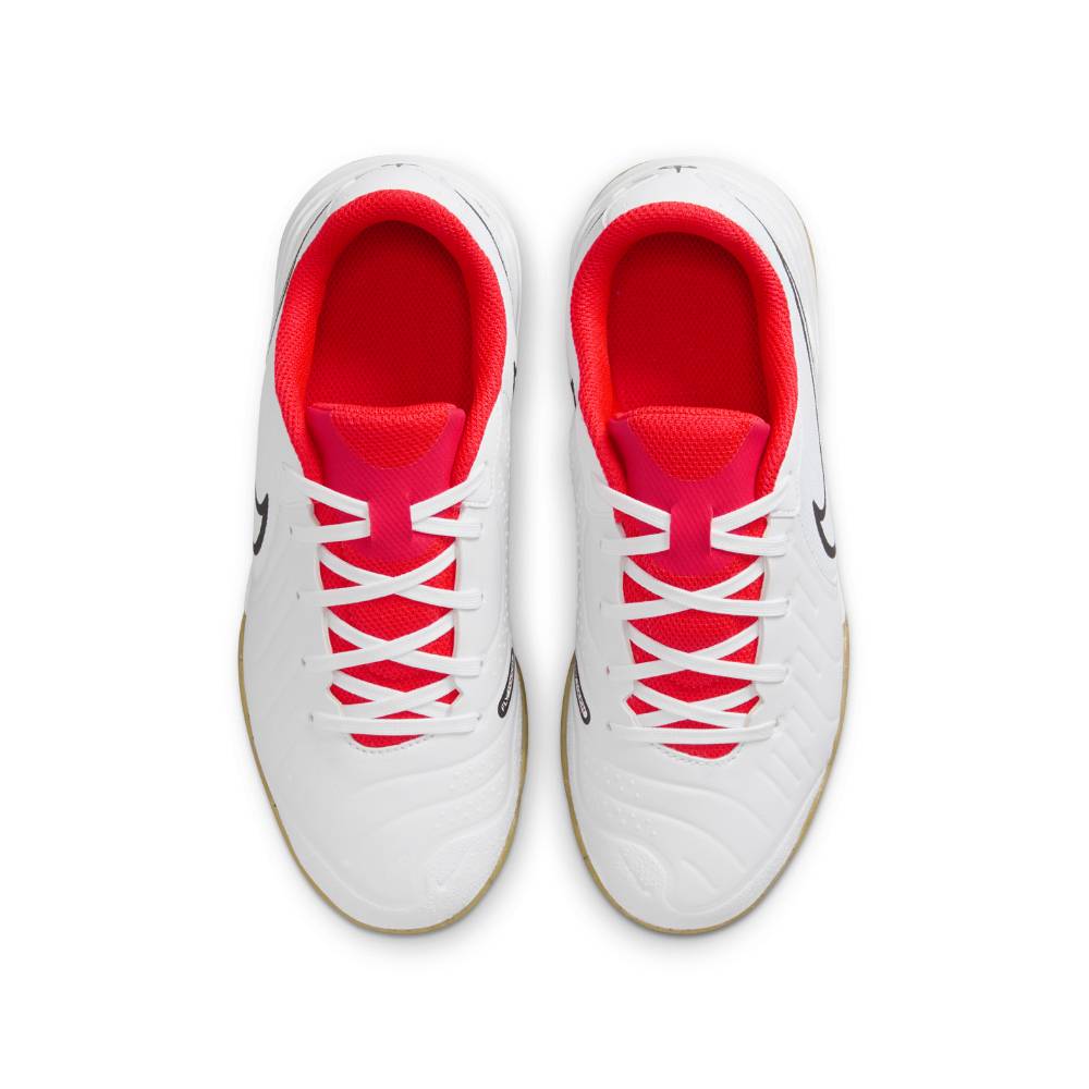 Nike Tiempo Legend 10 Academy IC Futsal Innendørs Fotballsko Barn Ready