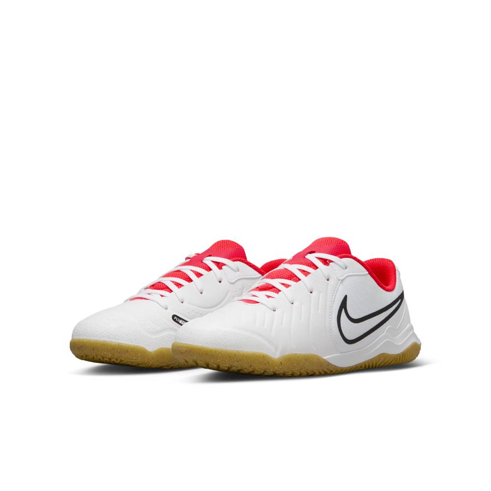 Nike Tiempo Legend 10 Academy IC Futsal Innendørs Fotballsko Barn Ready