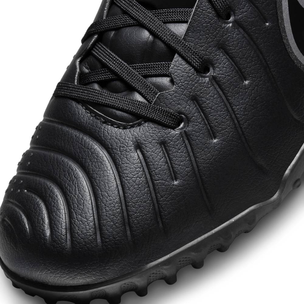 Nike Tiempo Legend 10 Academy TF Fotballsko Barn Shadow