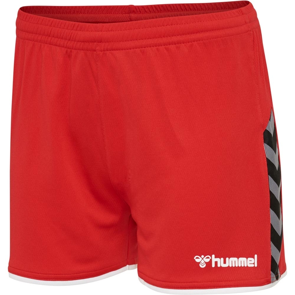 Hummel Skiptvet IL Kampshorts Dame