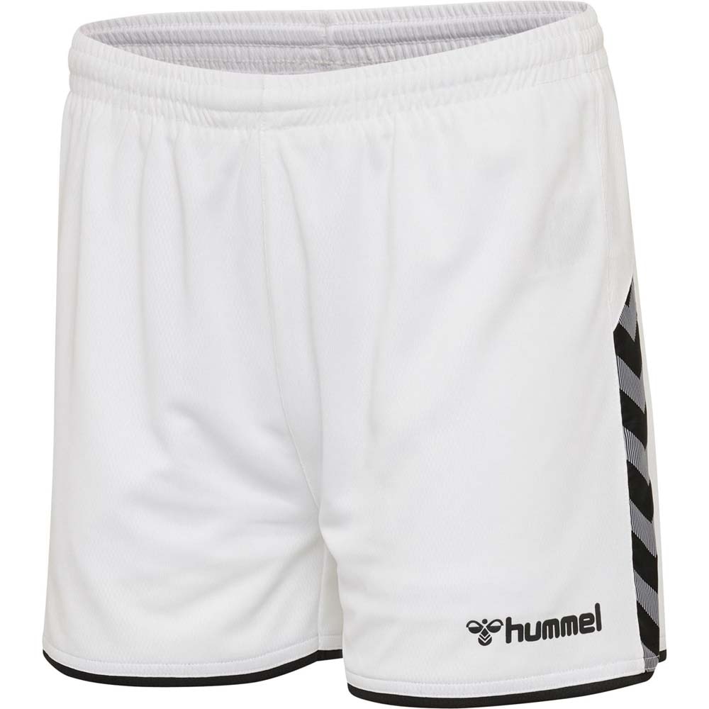 Hummel SBK Skiold Treningsshorts Dame