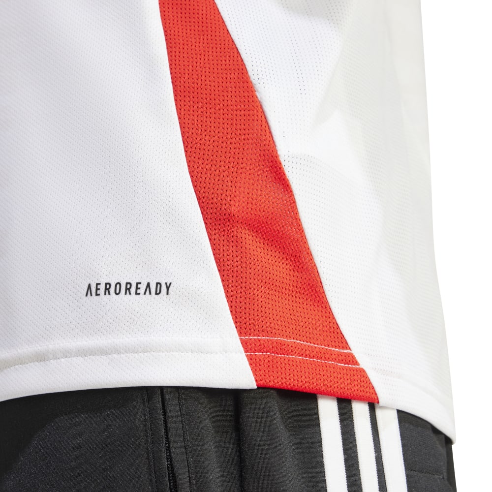 Adidas Peru Fotballdrakt 2024 Hjemme