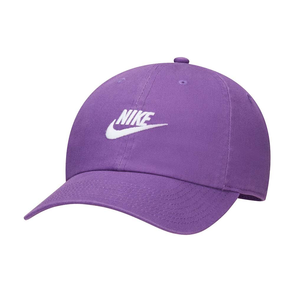 Nike Club Futura Cap Lilla