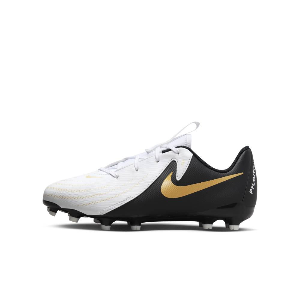 Nike Phantom GX II Academy FG/MG Fotballsko Barn Mad Ready