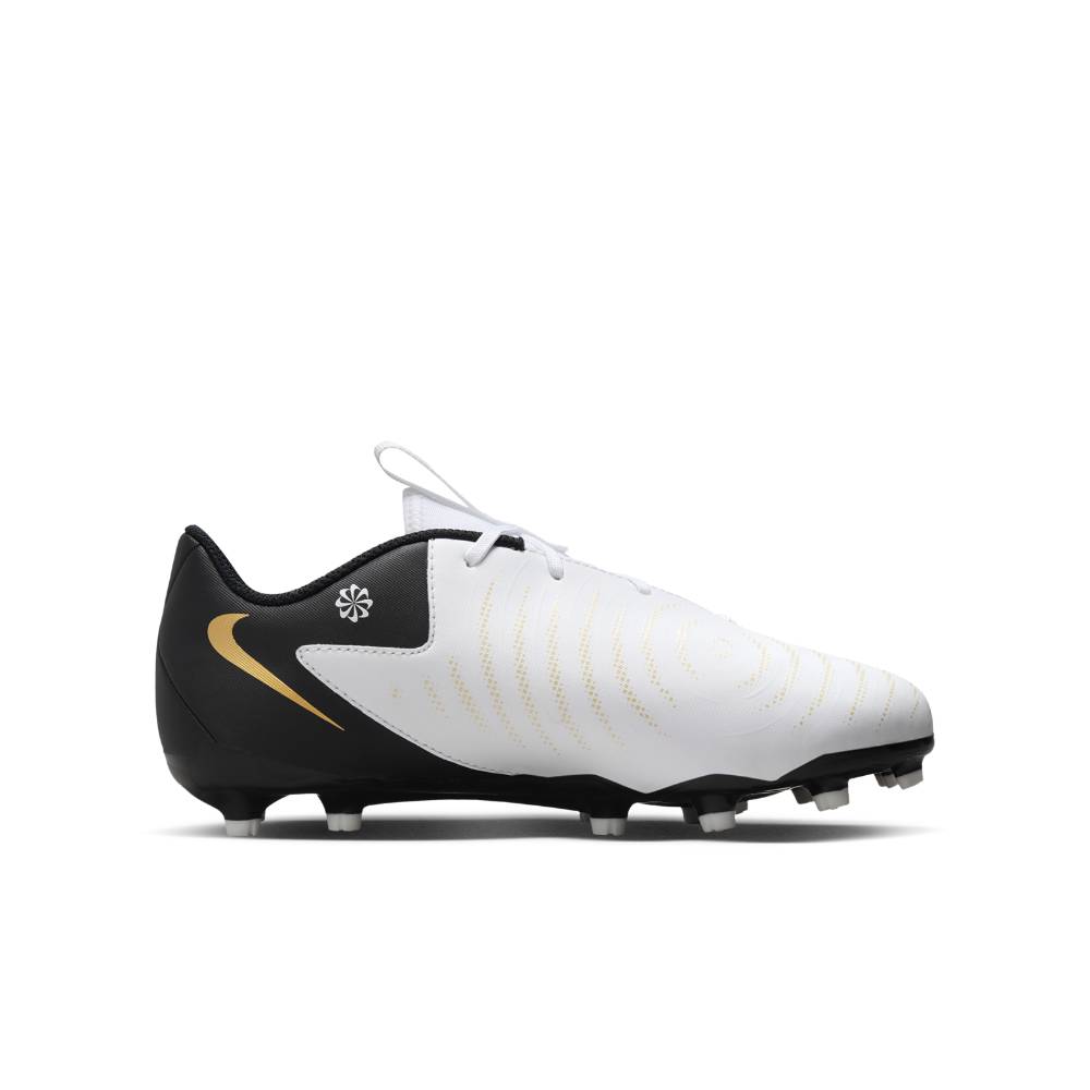 Nike Phantom GX II Academy FG/MG Fotballsko Barn Mad Ready