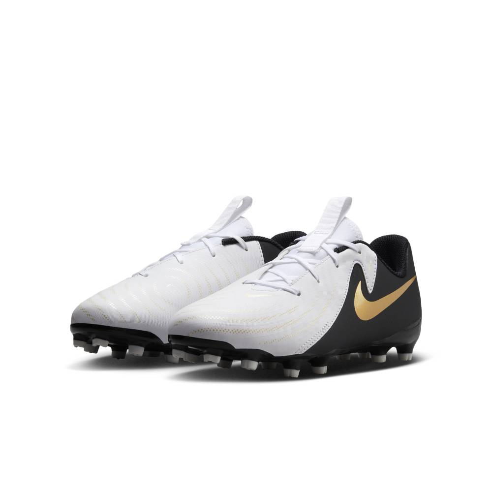 Nike Phantom GX II Academy FG/MG Fotballsko Barn Mad Ready