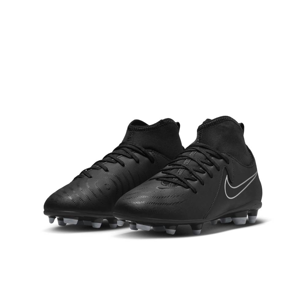 Nike Phantom Luna II Club FG/MG Fotballsko Barn Shadow