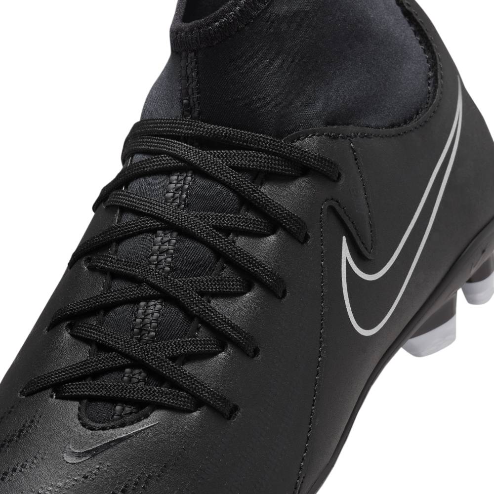 Nike Phantom Luna II Club FG/MG Fotballsko Barn Shadow