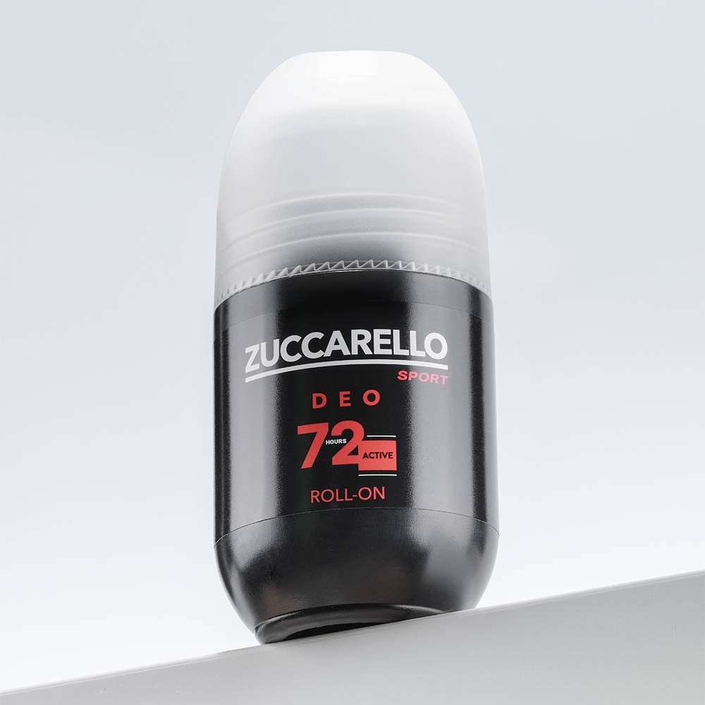 Zuccarello Sport Active Deo 72h