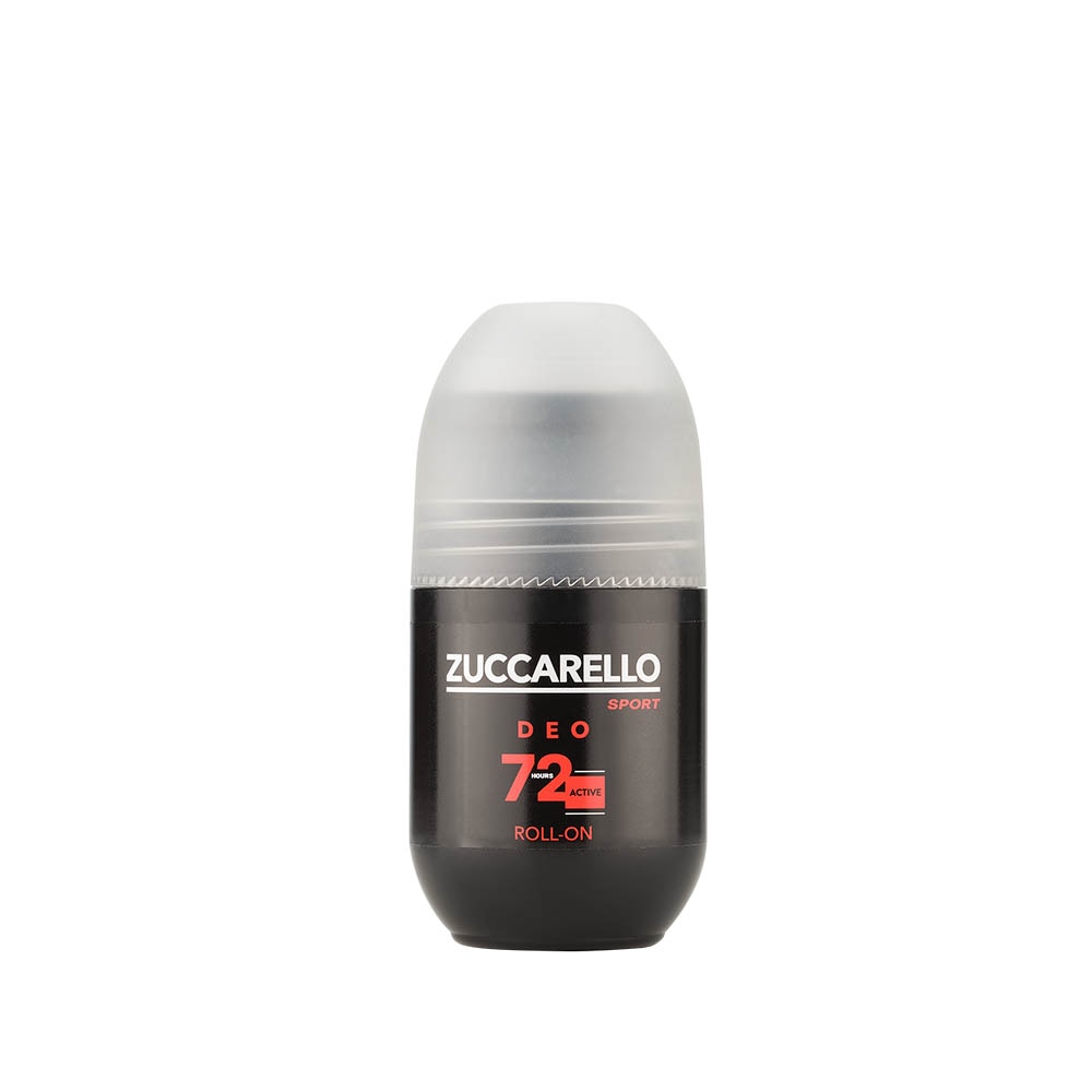 Zuccarello Sport Active Deo 72h