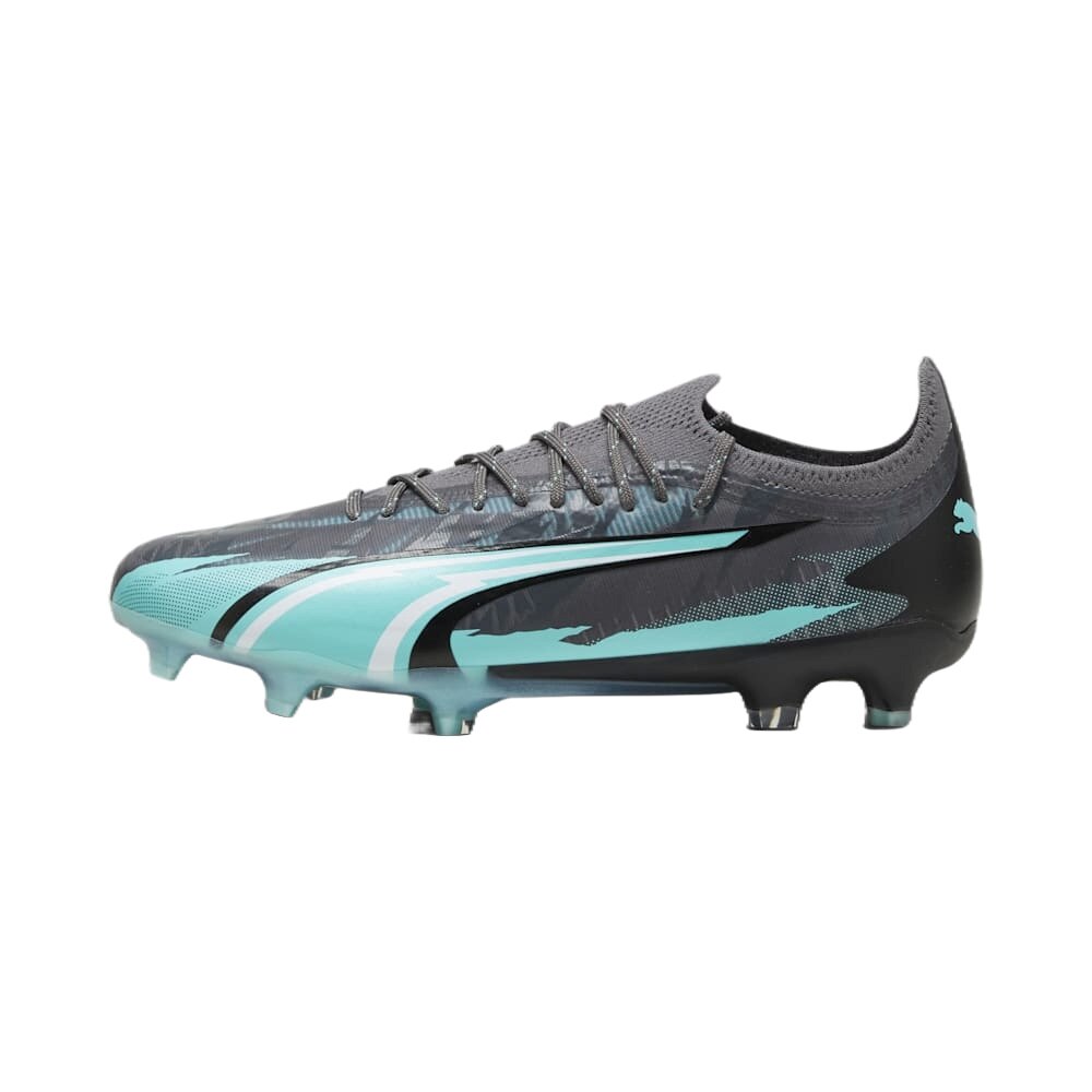 Puma Ultra Ultimate FG/AG Fotballsko Rush