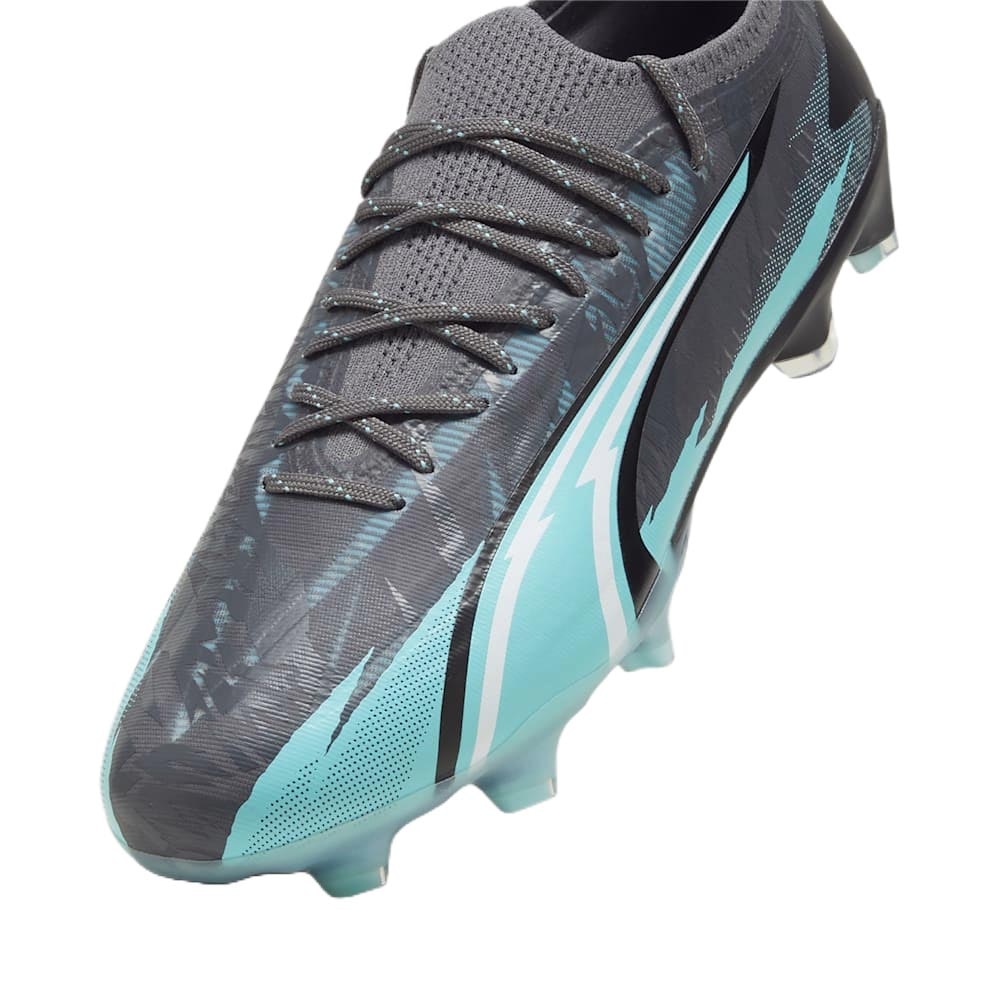 Puma Ultra Ultimate FG/AG Fotballsko Rush