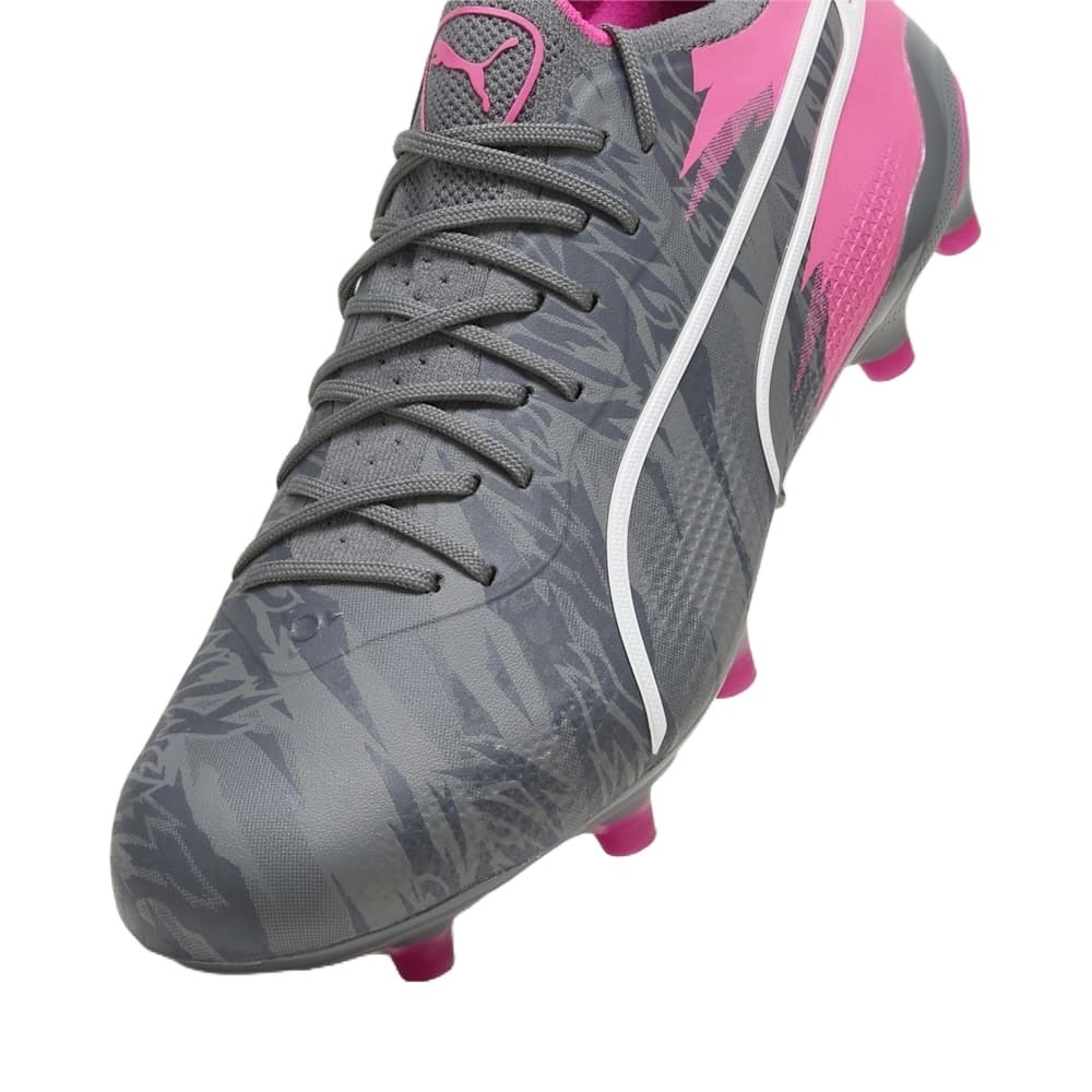 Puma King Ultimate FG/AG Fotballsko Rush