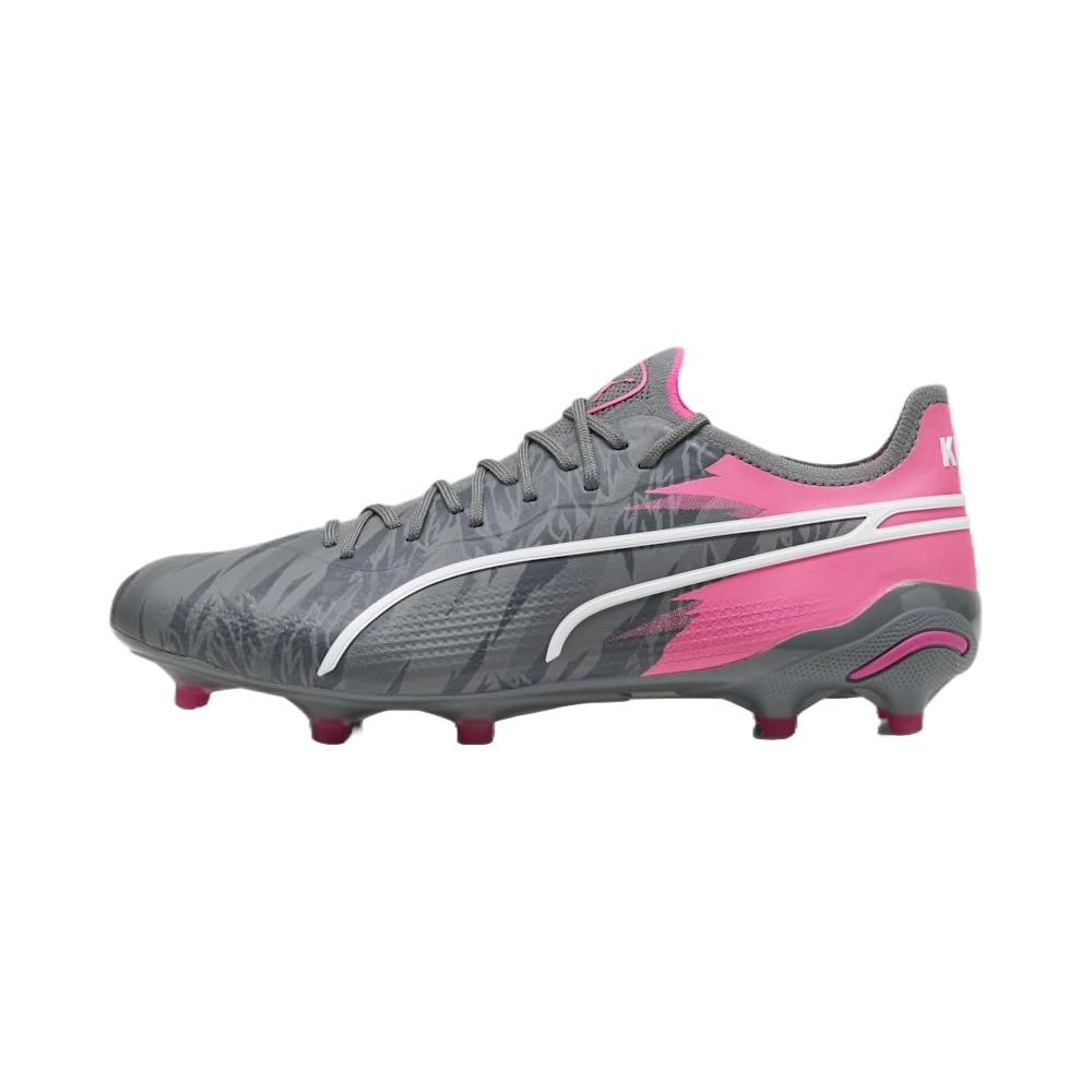 Puma King Ultimate FG/AG Fotballsko Rush