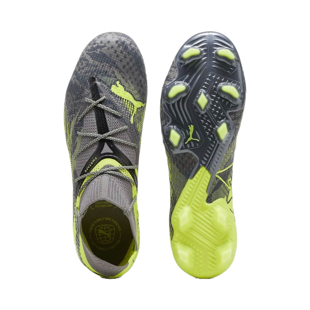 Puma FUTURE 7 Ultimate FG/AG Fotballsko Rush