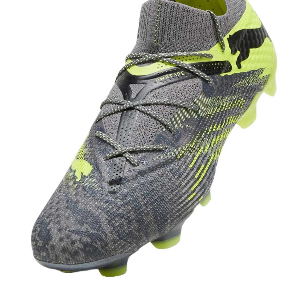 Puma FUTURE 7 Ultimate FG/AG Fotballsko Rush