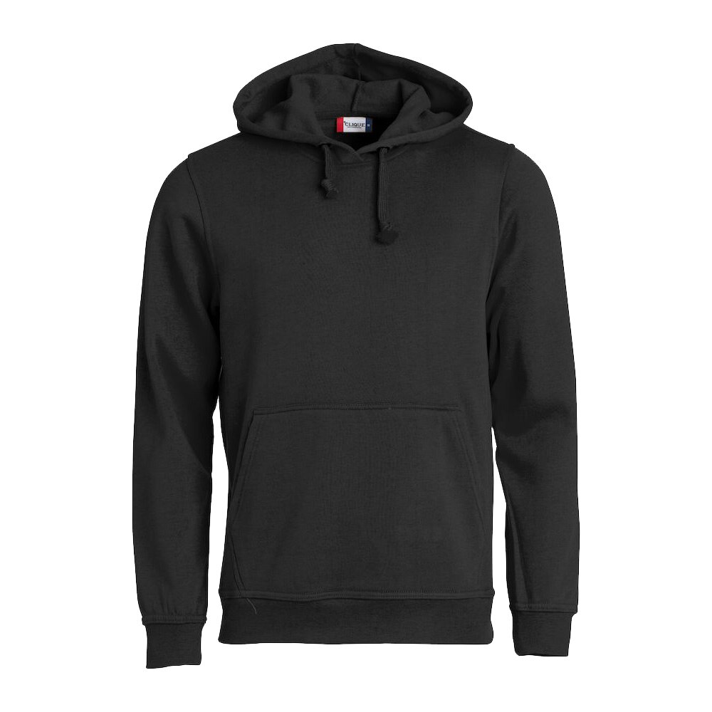 Clique Basic Hettegenser Sort