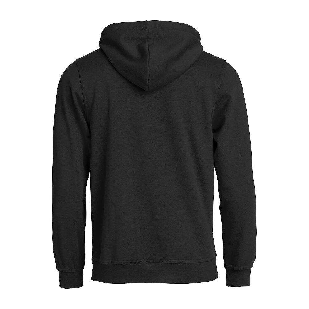Clique Basic Hettegenser Sort