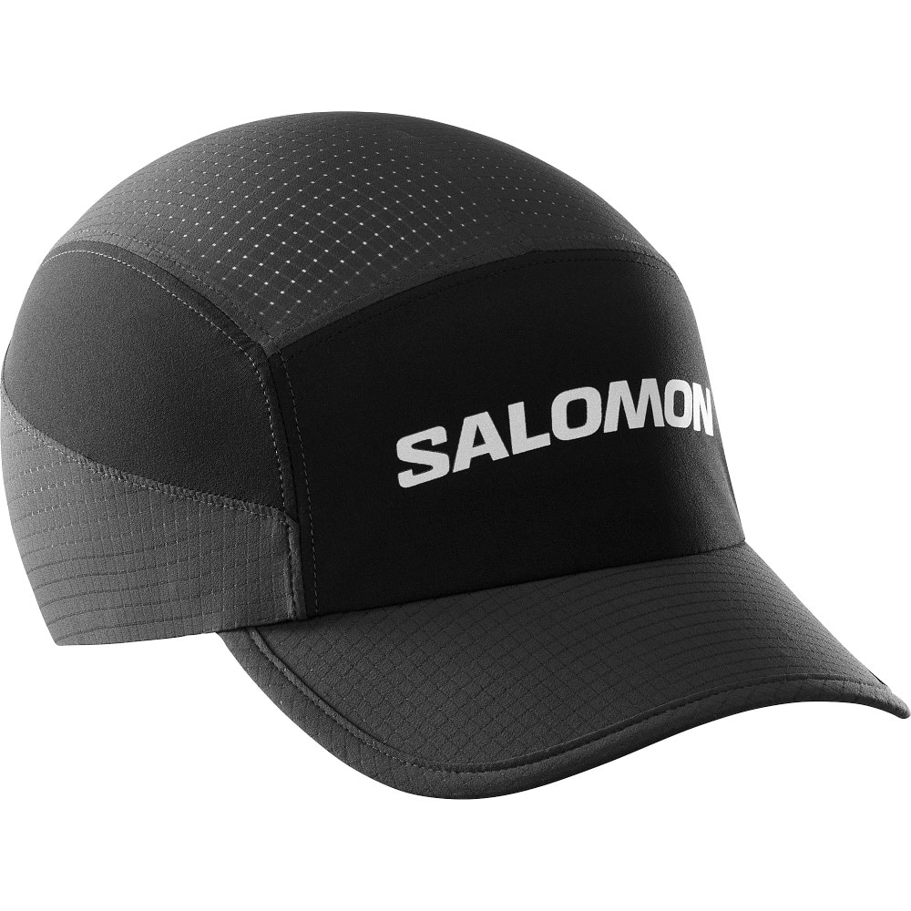 Salomon Sense Aero Cap Sort/Sort