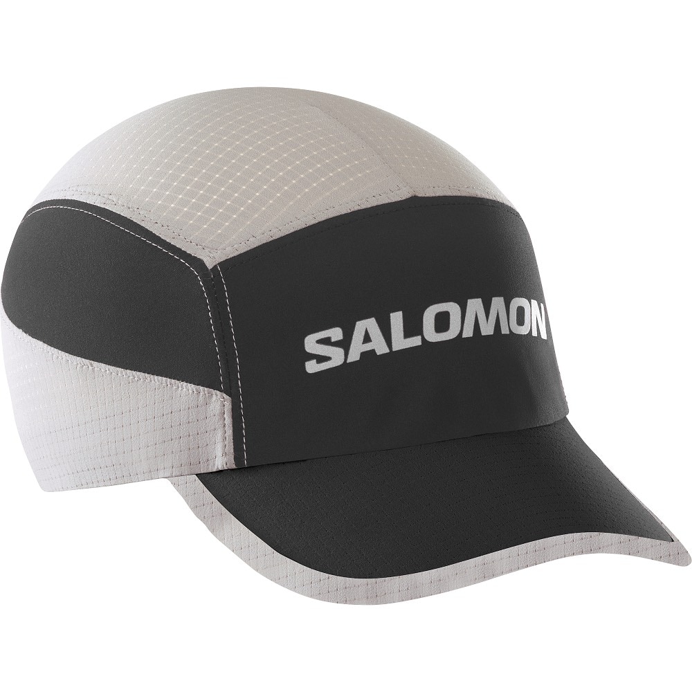 Salomon Sense Aero Cap Sort/Grå