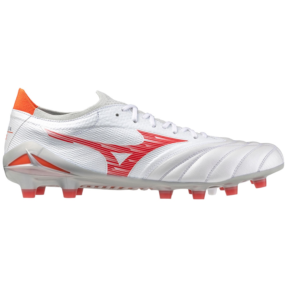 Mizuno Morelia Neo IV Beta Elite FG Fotballsko Charge